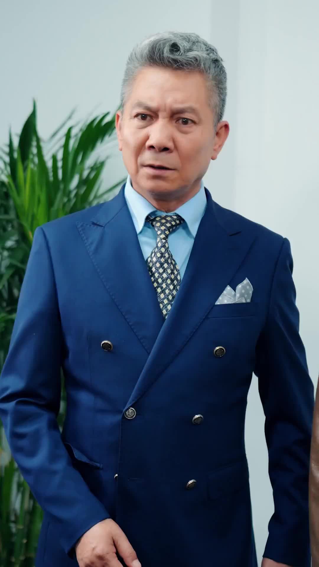 Episode 5 - I'll Make Him Surrender